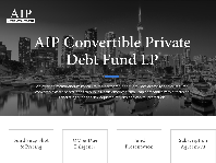 Aipconvertibleprivatedebtfund