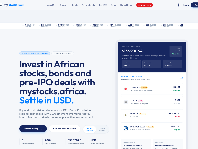 Mystocks