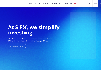 Sifx