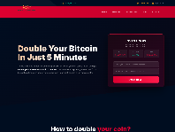 Btc Doubler Netlify