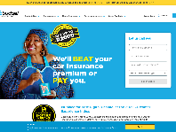 Budgetinsurance Co Za
