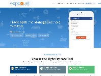 Expensecount