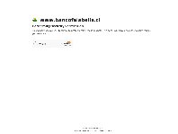 Bancofalabella