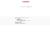 Martin's Food Markets and Giant Food Stores