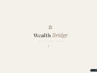 Wealth Bridge Netlify
