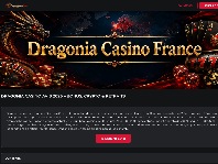 Dragonia Casino : avis en ligne pour les joueurs en France