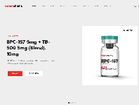 swiss chems bpc-157 reviews BPC-157 Explained: Benefits, Safety