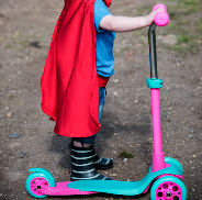 Bestil inden kl. 14.00 og få din ordre næste hverdag