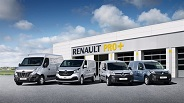 Renault Pro+ Expert er et spændende og professionelt koncept, der har til formål at sikre, at forretnings og flådekunder kan finde alt hvad de behøver på ét sted og kan få hjælp, når de har brug for det.