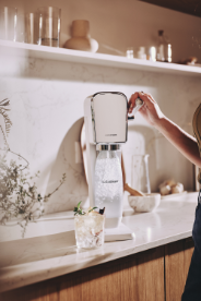 And free shipping on all Sparkling Water Makers