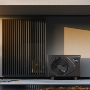 Ta' et kig på vores effektive jordvarmeanlæg og luft-til-vand-varmepumper – grønne løsninger, der sikrer dig komfort og besparelser året rundt!