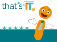 Vanaf 100 euro gratis verzending en altijd gratis retourneren