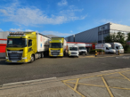   Secure your peace of mind. We provide a 100% service guarantee on every dedicated same-day delivery job booked via email.