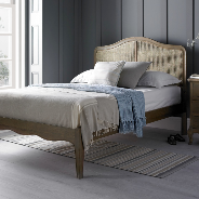 We hold 1000's of beds in stock for immediate despatch.