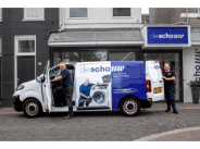 Bezoek onze showroom in Bussum