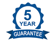 Giving you long-term peace of mind