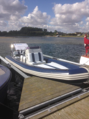 Vi garanterer at du består vores kursus!