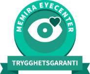 Som kund hos Memira vill vi att du alltid ska känna dig trygg.