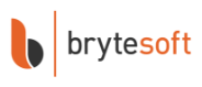 Your satisfaction is our priority. With Brytesoft, you get genuine software backed by a money-back guarantee and dedicated support.