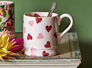 Free Delivery over £50 spend!