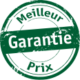 « Garantie Meilleur Prix » de Carigami