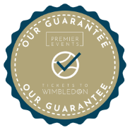 Your order is 100% guaranteed to be Safe, Secure and Certain that you will get your tickets.