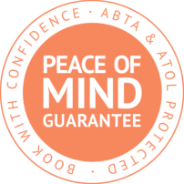 Viva Holiday Peace of Mind Guarantee