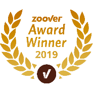 Populairste aanbieder in de categorie Vakantiehuizen