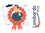 Garanzia di Qualità su Tutti i Nostri Prodotti