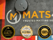 OUR 100% PRODUCT GUARANTEE MEANS YOU GET COMPLETE PEACE OF MIND!   We are so confident that you will be completely satisfied with the mats you buy from Mats4U that we offer our customers an amazing 100% product guarantee. We expect you to have 100% satisfaction with your purchase.