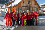 Zorgeloos op wintersport