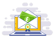 If your item is worth more than you originally stated, we'll pay you the higher price