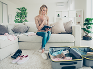 We are available 7 days a week and can be contacted by phone, text, email, or chat to help answer any questions!