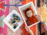 Nous vous garantissons une impression et une expédition en 24h.