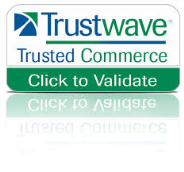 Trustwave Certificated