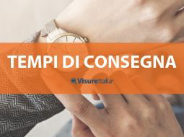 Visure catastali, visure ipotecarie e visure camerali: consegna in pochi secondi