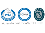 Consegne veloci, anche in 24 ore. Qualità garantita !