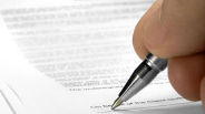 Commitments that add value to you and that you can trust.