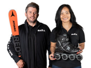 Snel en betrouwbaar!