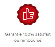Chez CEWE, votre satisfaction est notre absolue priorité. Nous vous garantissons une qualité d’impression incomparable ainsi qu’une palette de services haut de gamme.
