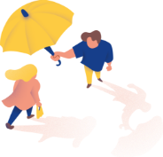 Respuesta inmediata cuando más nos necesitas.