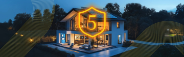 5 Year Guarantee - reflecting our commitment to quality!