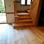 Floorsave can get deliveries to your property within 48 hours of order. (Excludes weekends and Bank Holidays)