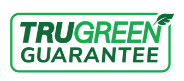 Our work is backed by the TruGreen Guarantee