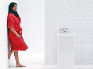 Vloerverwarming wordt steeds vaker toegepast in zowel nieuwbouwwoningen als bestaande woningen. Én met een goede reden, want vloerverwarming heeft verschillende aantrekkelijke voordelen.