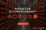 123Roulement reprend votre roulement quelle que soit la date de votre commande.