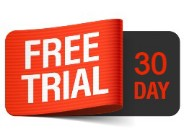 So you can experience a true reflection of the cost effectiveness and efficiency of our services, we offer a FREE trial period of up to 7 days.
