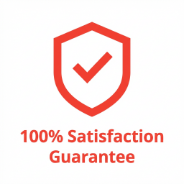 Not happy with your trial lesson? We'll refund your credits — up to 2 times, no risk.