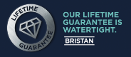 REPAIR, REPLACEMENT OR REFUND ON ALL PARTS AND FINISHES
