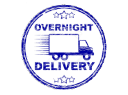 Order before 2 PM EST for same-day shipping